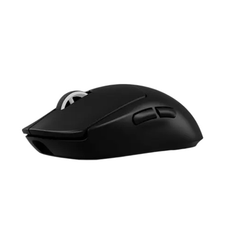 უკაბელო ტენვადი მაუსი - Logitech G Pro X Superlight 2 Se Black Rechargeable WL