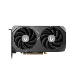 ვიდეობარათი - Zotac RTX 5060 Ti 16 GB Twin Edge