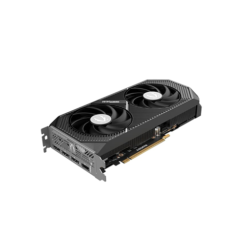 ვიდეობარათი - Zotac RTX 5070 12 GB Twin Edge
