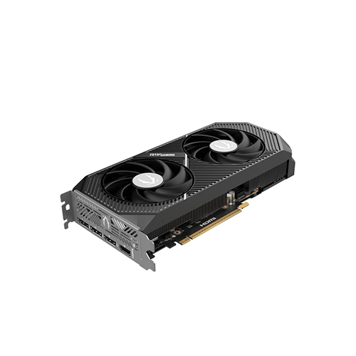 ვიდეობარათი - Zotac RTX 5070 12 GB Twin Edge