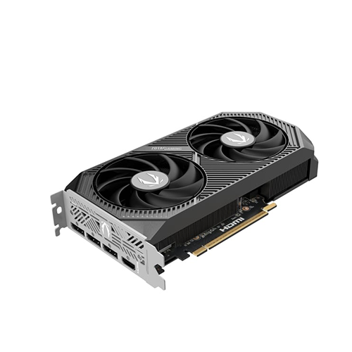 ვიდეობარათი - Zotac RTX 5060 Ti 8 GB Twin Edge