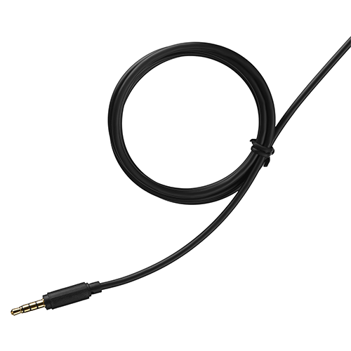 ყურსასმენი - 2E Gaming HG310 V2 Black