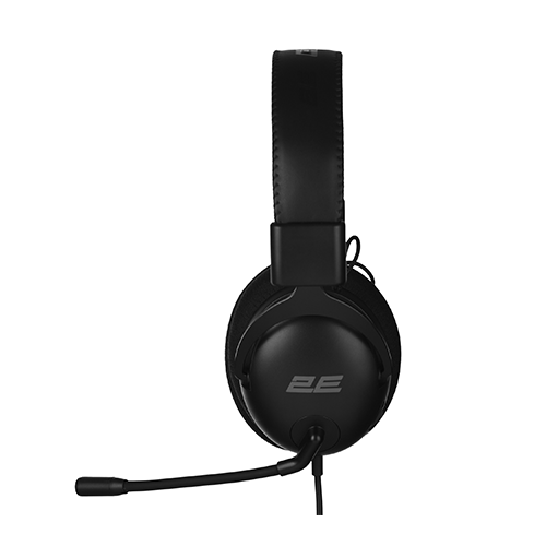 ყურსასმენი - 2E Gaming HG310 V2 Black
