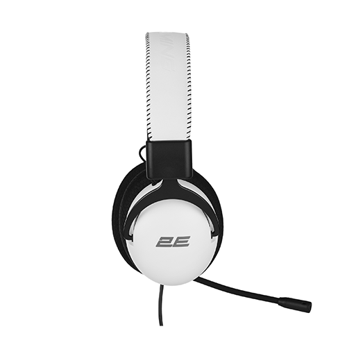 ყურსასმენი - 2E Gaming HG310 V2 White