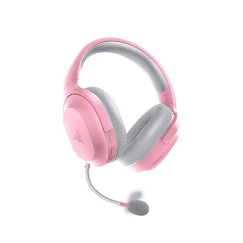 უკაბელო Bluetooth ყურსასმენი - Razer Barracuda Quartz WL BT