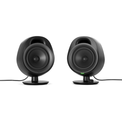 Speaker - SteelSeries Arena 3 Black