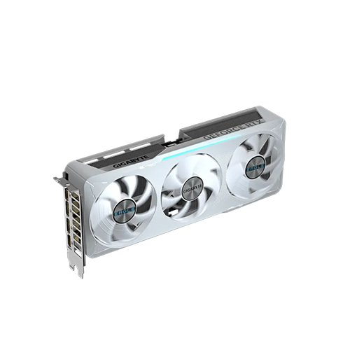 ვიდეობარათი - Gigabyte RTX 5070 12 GB Eagle Ice SFF Oc