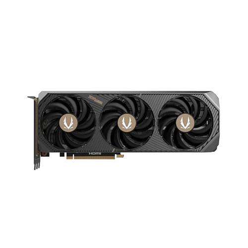 Video Card - Zotac RTX 5080 16 GB Gaming Solid Core