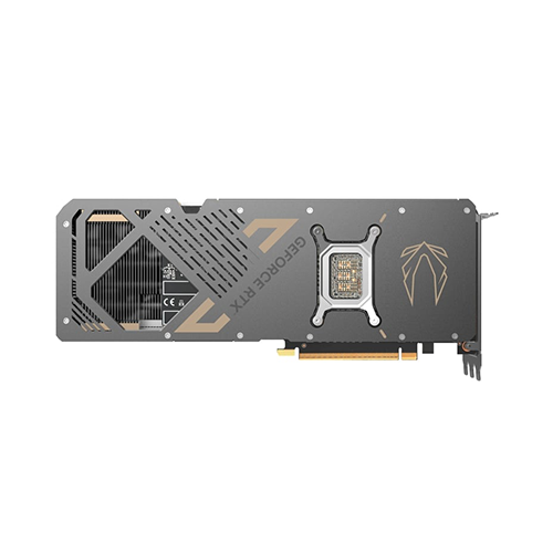 Video Card - Zotac RTX 5080 16 GB Gaming Solid Core