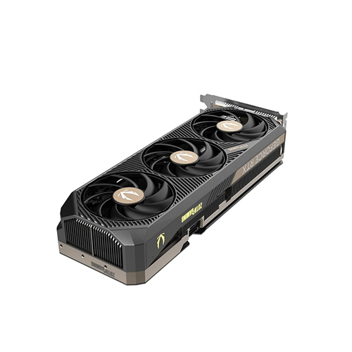 Video Card - Zotac RTX 5080 16 GB Gaming Solid Core