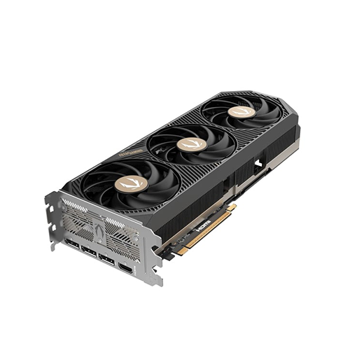 Video Card - Zotac RTX 5080 16 GB Gaming Solid Core