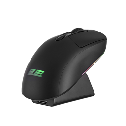 უკაბელო ტენვადი Bluetooth მაუსი - 2E Gaming MG360 Rechargeable WL BT