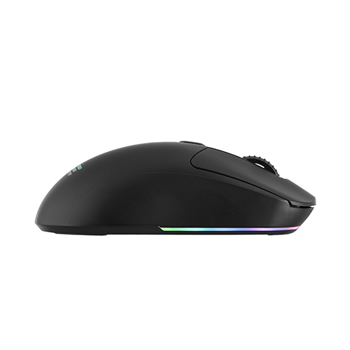 უკაბელო ტენვადი Bluetooth მაუსი - 2E Gaming MG360 Rechargeable WL BT