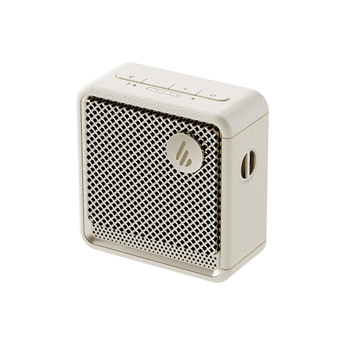 უკაბელო Bluetooth დინამიკი - Edifier ES20 Ivory