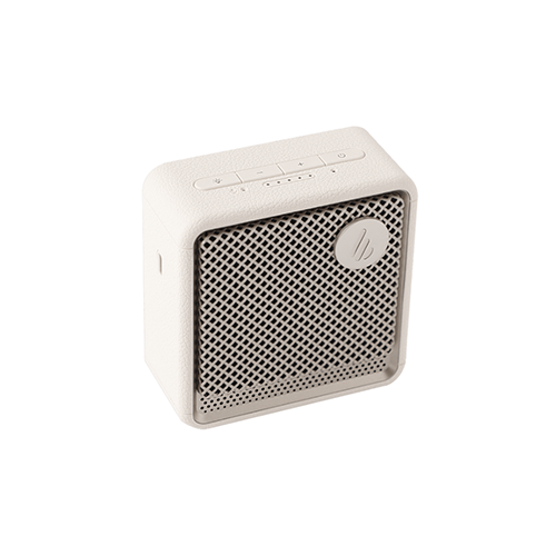 უკაბელო Bluetooth დინამიკი - Edifier ES20 Ivory