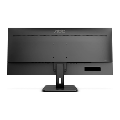 მონიტორი - Aoc U34E2M - 34 Inch / UWQHD / VA / 100 Hz / 4 Ms