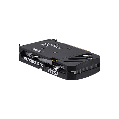 ვიდეობარათი - Msi Shadow 2X RTX 5050 8 GB Oc