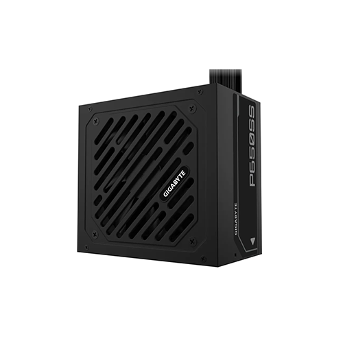 კვების ბლოკი - Gigabyte GP-P650SS 650 Watt 80 Plus Silver