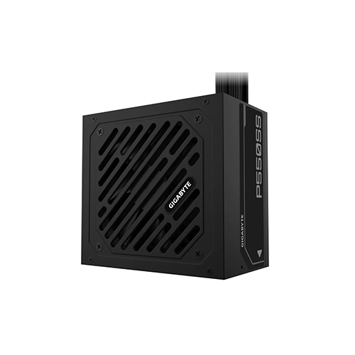 კვების ბლოკი - Gigabyte GP-P550SS 550 Watt 80 Plus Silver