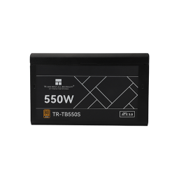 კვების ბლოკი - Thermal Right TB 550 Watt 80 Plus Bronze