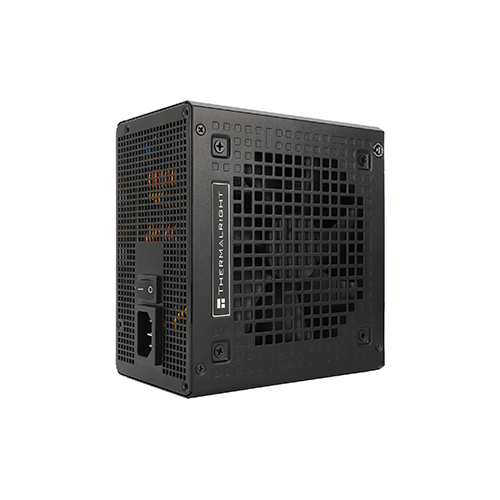 კვების ბლოკი - Thermal Right TB 550 Watt 80 Plus Bronze