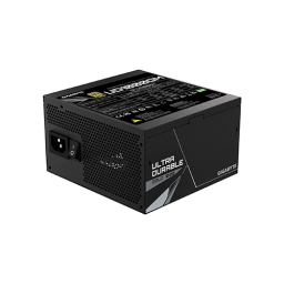კვების ბლოკი - Gigabyte UD1000GM 1000 Watt 80 Plus Gold Full Modular