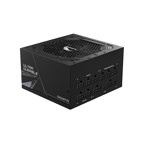 კვების ბლოკი - Gigabyte UD1000GM 1000 Watt 80 Plus Gold Full Modular