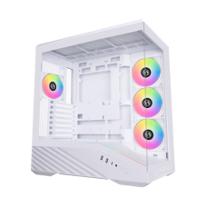 ქეისი - Lian Li V100RW White - 4x120 Fan ARGB