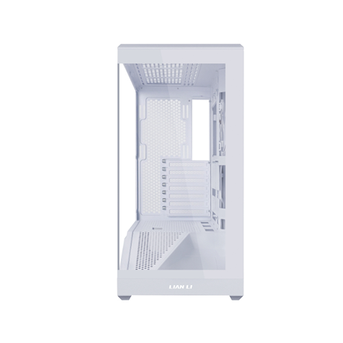 ქეისი - Lian Li V100RW White - 4x120 Fan ARGB