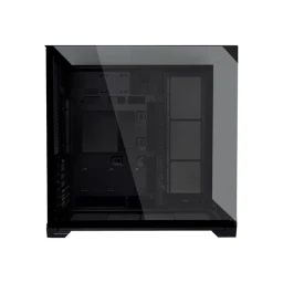 ქეისი - Lian Li O11 Vision Compact Black