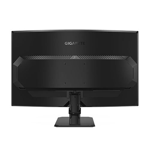 რკალური მონიტორი - Gigabyte GS32QCA - 31.5 Inch / 2K / VA / 180 Hz / 1 Ms