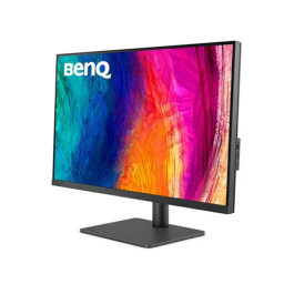 მონიტორი - Benq Design PD3205U - 31.5 Inch / 4K / IPS / 180 Hz / 5 Ms