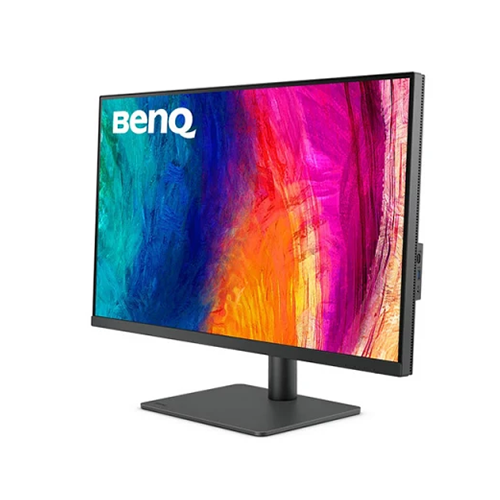 მონიტორი - Benq Design PD3205U - 31.5 Inch / 4K / IPS / 180 Hz / 5 Ms