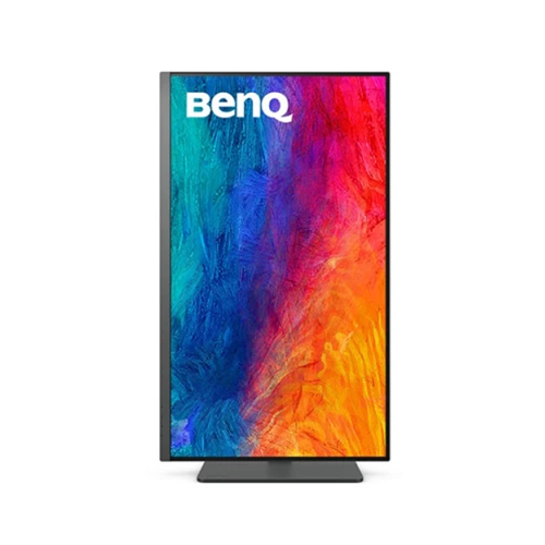 მონიტორი - Benq Design PD3205U - 31.5 Inch / 4K / IPS / 180 Hz / 5 Ms