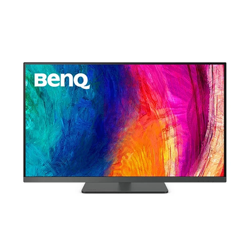 მონიტორი - Benq Design PD3205U - 31.5 Inch / 4K / IPS / 180 Hz / 5 Ms