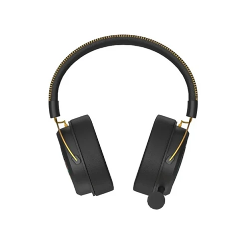უკაბელო Bluetooth ყურსასმენი - A4Tech Bloody MR595 Renegade Midnight WL BT