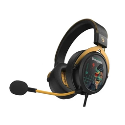 ყურსასმენი - A4Tech Bloody M595 Renegade Midnight