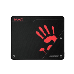 მაუსპადი - A4Tech Bloody BP-50M - 35x28 სმ