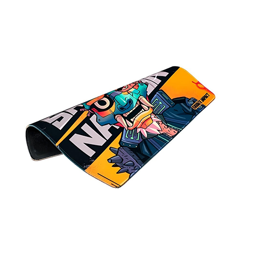 მაუსპადი - A4Tech Bloody SI-45 Proxy Renegade Sunset - 45x40 სმ