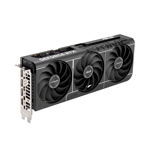 ვიდეობარათი - Asus Prime RTX 5060 Ti 8 GB Oc