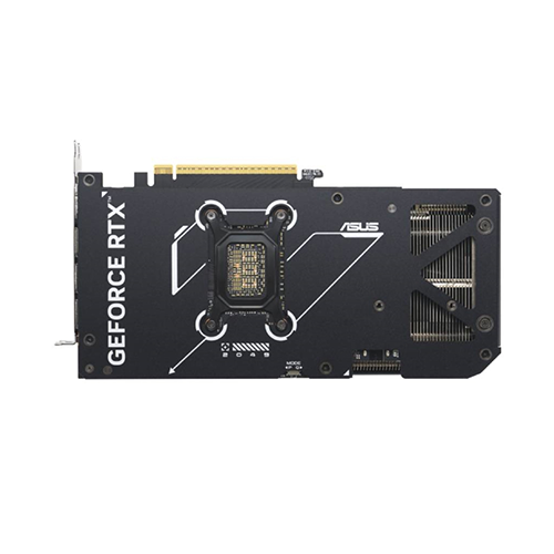 ვიდეობარათი - Asus RTX 5070 12 GB Dual Oc