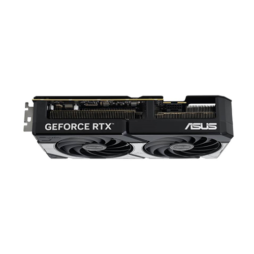 ვიდეობარათი - Asus RTX 5070 12 GB Dual Oc