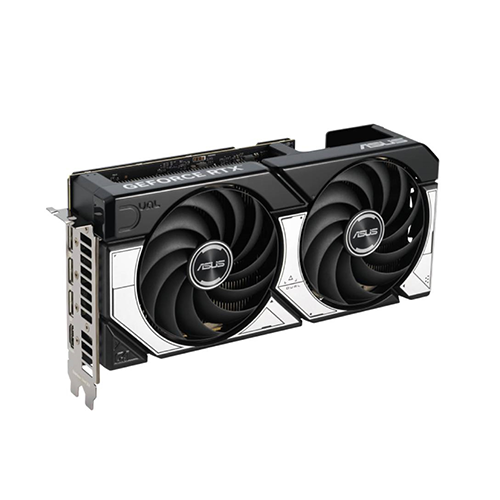ვიდეობარათი - Asus RTX 5070 12 GB Dual Oc