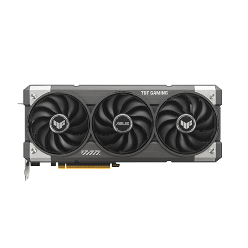 ვიდეობარათი - Asus Tuf Gaming RTX 5060 8 GB Oc