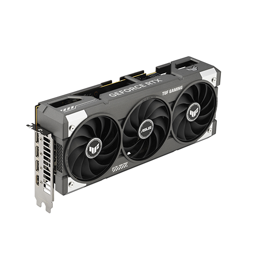 ვიდეობარათი - Asus Tuf Gaming RTX 5060 8 GB Oc