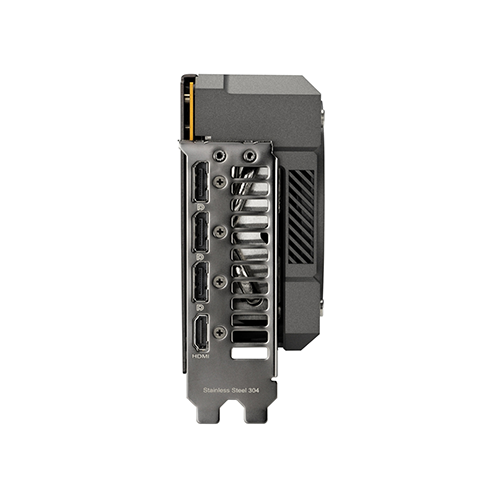 ვიდეობარათი - Asus Tuf Gaming RTX 5060 8 GB Oc