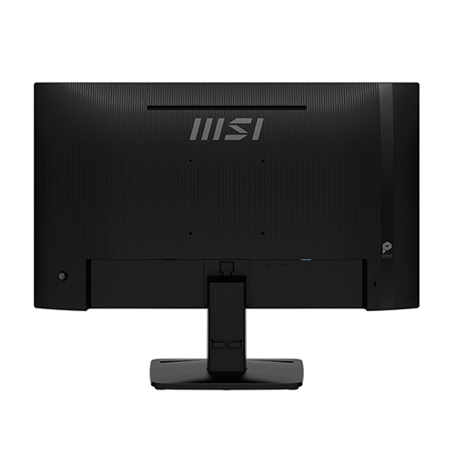 მონიტორი - Msi Pro MP242A-E2 - 23.8 Inch / FHD / IPS / 120 Hz / 1 Ms