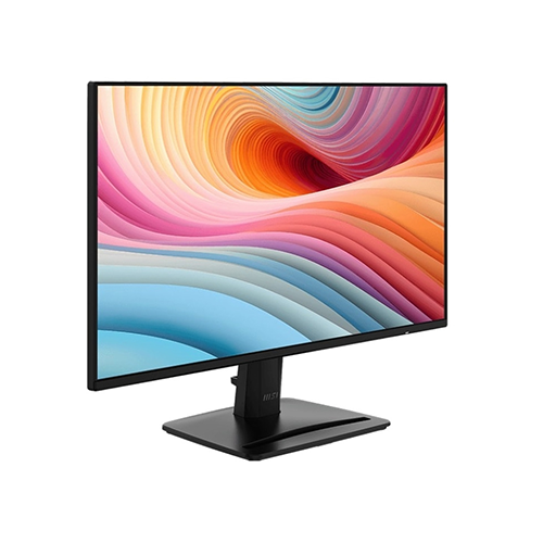 მონიტორი - Msi Pro MP242A-E2 - 23.8 Inch / FHD / IPS / 120 Hz / 1 Ms