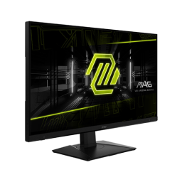 მონიტორი - Msi Mag 322UPF - 32 Inch / 4K / IPS / 160 Hz / 1 Ms