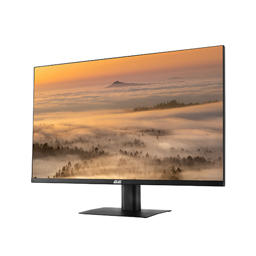 მონიტორი - 2E F2723B - 27 Inch / FHD / IPS / 75 Hz / 5 Ms